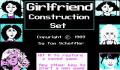 Pantallazo nº 70987 de Girlfriend Construction Set (320 x 200)