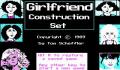 Foto 1 de Girlfriend Construction Set