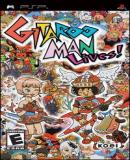 Caratula nº 91733 de Gitaroo Man Lives! (200 x 344)