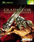 Carátula de Gladiator: Sword of Vengeance