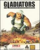 Gladiators: Galactic Circus Games, The