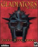 Carátula de Gladiators of Rome, The