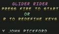 Foto 1 de Glider Rider