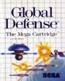 Caratula nº 93489 de Global Defense (191 x 268)