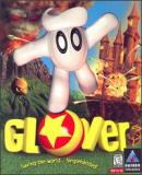 Caratula nº 53047 de Glover (200 x 245)