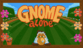 Pantallazo nº 69121 de Gnome Alone (320 x 200)