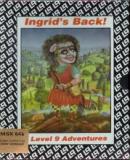 Carátula de Gnome Ranger II: Ingrid's Back