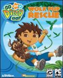 Go Diego Go: Wolf Pup Rescue