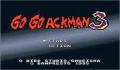 Foto 1 de Go Go Ackman 3 (Japonés)