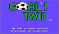 Foto 1 de Goal! Two