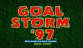 Pantallazo nº 246048 de Goal Storm '97 (640 x 480)