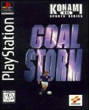 Caratula nº 88173 de Goal Storm (200 x 320)