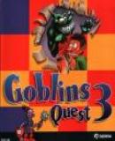 Carátula de Goblins Quest 3