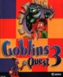 Caratula nº 64553 de Goblins Quest 3 (120 x 118)