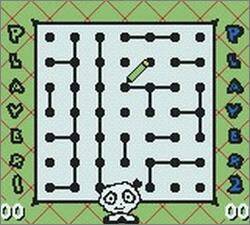 Pantallazo de Gobs of Games para Game Boy Color