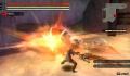 Pantallazo nº 202773 de God Eater Burst (480 x 272)