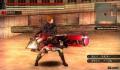 Pantallazo nº 202787 de God Eater Burst (480 x 272)