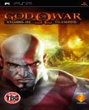 Caratula nº 120799 de God of War: Chains of Olympus (515 x 881)