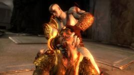 Trucos de God of War III