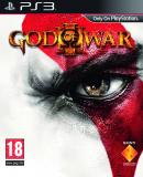 Caratula nº 189588 de God of War III (640 x 733)