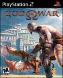 Caratula nº 81084 de God of War (200 x 282)