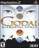 Godai: Elemental Force