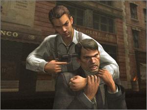 Pantallazo de Godfather, The: The Game -- Collector's Edition para Xbox