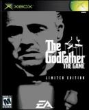 Carátula de Godfather, The: The Game -- Collector's Edition