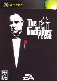 Caratula de Godfather, The: The Game para Xbox