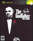 Caratula nº 107152 de Godfather, The: The Game (200 x 283)