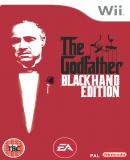 Caratula nº 104187 de Godfather: Blackhand Edition, The (800 x 1133)