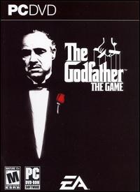 Caratula de Godfather: The Game, The (El Padrino) para PC