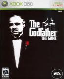 Caratula nº 107637 de Godfather: The Game, The (El Padrino) (200 x 278)