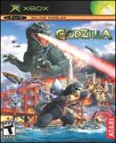 Caratula nº 106358 de Godzilla: Save the Earth (200 x 282)