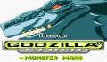 Pantallazo nº 251463 de Godzilla: The Series -- Monster Wars (638 x 575)