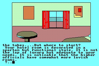 Pantallazo de Gold Or Glory, For para Amstrad CPC