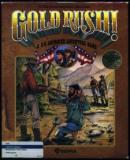 Caratula nº 11541 de Gold Rush! (225 x 285)