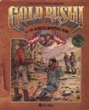 Caratula nº 62680 de Gold Rush! (258 x 320)