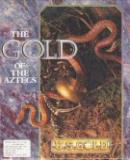 Caratula nº 63041 de Gold of the Aztecs, The (135 x 170)