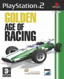 Caratula nº 81761 de Golden Age of Racing (260 x 369)