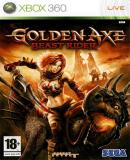 Golden Axe: Beast Rider