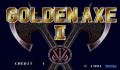 Pantallazo nº 240363 de Golden Axe II (Mega Play) (800 x 600)