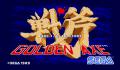 Foto 1 de Golden Axe