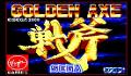 Foto 1 de Golden Axe