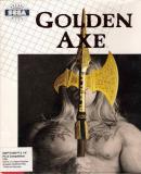 Caratula nº 244095 de Golden Axe (614 x 859)