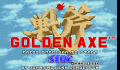 Foto 1 de Golden Axe