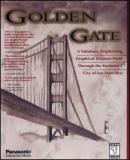 Caratula nº 51433 de Golden Gate (200 x 241)
