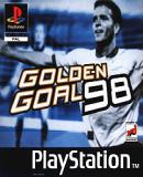Carátula de Golden Goal '98