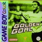Caratula de Golden Goal para Game Boy Color