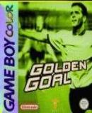 Caratula nº 27861 de Golden Goal (148 x 150)